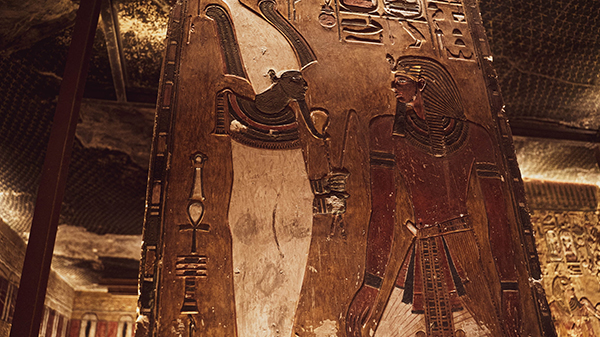 唐诗长恨歌品析