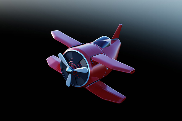 王维的鹿柴其二